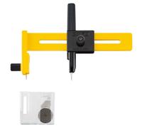 Couteau boussole Olfa CMP-1