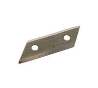 Couteau broyeur (1) 517828 - broyeur vegetaux