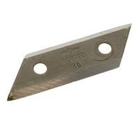 Couteau broyeur (1) 517828 - broyeur vegetaux al-ko G