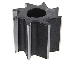 Couteau broyeur 8 dents compatible appareils FAR TOOLS, GARDEBRUK, HYUNDAI