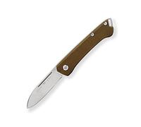 BUCK Saunter, Drop Point, Micarta Verte BU-0250GRS