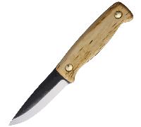 Couteau Bushcraft WOOD JEWEL 23PUK