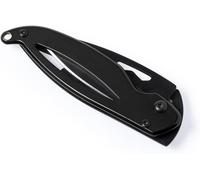 Couteau Canif-Canif Pliant-Couteau Aluminium Et Inox-Cran D'arrêt (Style 6)