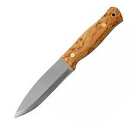 Couteau CASSTROM Lars Fält avec Fire Steel CASS-11824