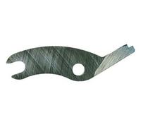 Couteau central pour cisaille grignoteuse Supercoup NR3 - 103055