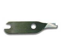 Couteau central pour Supercoup et cisaille NR1 - - 101055