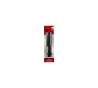 Kitchen Pro Slice13 Couteau Ceramique Lame Noire 12,5 Cm