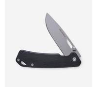 Couteau chasse pliant 7,5cm GRIP V2 Noir Axis 75