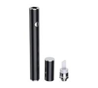 Couteau Chaud En Céramique - Outil De Tamponnage Électrique, Accessoires De c-ire Pour Couteau Chauffant Portable, Accessoire De c-ire Coupée Pour C-outeau Chaud Rechargeable Pour L'extraction