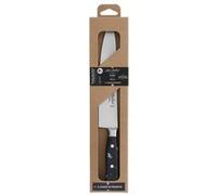 Couteau chef 20 cm - Jean Dubost - Noir - Plastique Noir G
