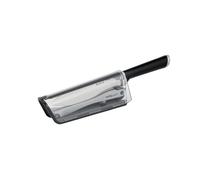 Couteau Chef Ever Sharp et Aiguiseur K2569004 16,5cm Tefal