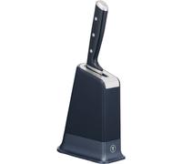 Tefal Couteau chef EverSharp Pro 16,5 cm avec aiguiseur