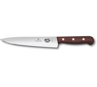 Couteau chef VICTORINOX 22cm wood