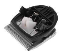 Couteau compatible avec / pièce de rechange pour tondeuse à cheveux numérique Babyliss 35009900 E990E en acier japonais