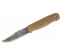 COUTEAU CONDOR BUSHGLIDER Couteau universel 10,7cm
