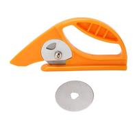 Couteau coupe-tapis, outil manuel professionnel sans fil universel pour couper le papier, la feuille d'aluminium fine et le plastique