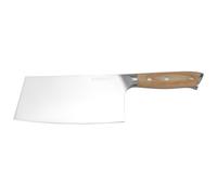 Couteau Couperet Européen Mareld 18 cm Bois Clair