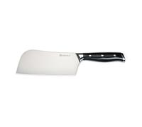 Couteau couperet noir 31cm - "Essentials" Laguiole Cuisson