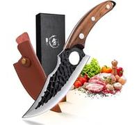 Couteau Cuisine Japonais avec Boîte-cadeau Vendos85 G