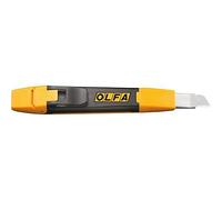 Couteau cutter OLFA 202101 - lame 9 mm - outils et accessoires