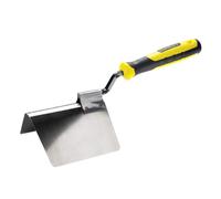 Couteau d'angle extérieur lame inox STANLEY