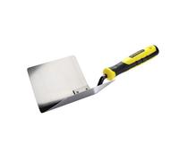 Couteau d'angle intérieur lame inox STANLEY STHT0-05777