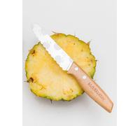 Couteau d'apprentissage marron TU