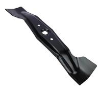 Couteau de 47 cm compatible avec Honda HRB 475, HR 475, HRB 476, HR 476 - Lame de rechange de qualité supérieure