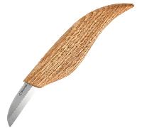 Couteau de Banc pour Sculpture sur Bois Beavercraft C2
