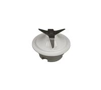Couteau de blanc blender pour robot at337 at338 Kenwood KW696823 Blanc G