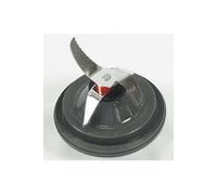 Kenwood Mixeur pour robot ménager KAH358GL – Verre – KW715660
