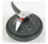 Mixeur pour robot ménager Kenwood KAH358GL - Verre - KW715660