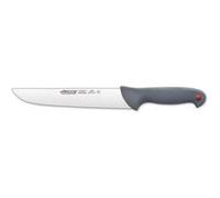 Couteau de boucher 20cm Colour Prof