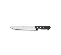 Couteau de boucher 28cm noir 32 Dumas 502860