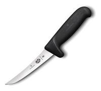 Couteau de Boucher à Désosser Professionnel 120mm Victorinox Gris G
