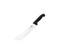 Couteau de boucher professionnel - 25,5 cm - -