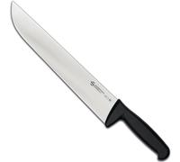 Couteau de boucher SUPRA 300/450 mm