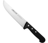 Couteau de boucher universel pour viande crue, longueur 175/300 mm
