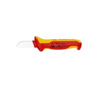 Knipex Couteau à dégainer VDE 98 52