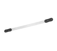 Couteau de chaleur droit pour cheval Covalliero Noir 77,5 cm