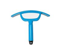 Couteau De Chaleur Hippotonic "Antimicrobien" - Couleur : Bleu/Gris