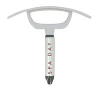 Couteau de chaleur pour cheval Equithème Je T'aime Gris TU