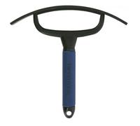 Couteau de chaleur pour cheval Hippo-Tonic Soft Bleu TU