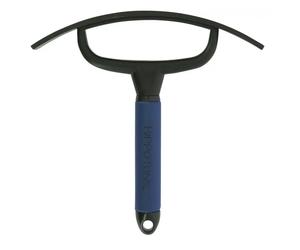 Couteau de chaleur pour cheval Hippo-Tonic Soft Bleu TU