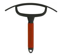 Couteau de chaleur pour cheval Hippo-Tonic Soft Rouge TU