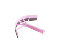 Couteau de chaleur pour cheval Hippotonic Soft Rose TU
