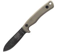 Couteau de chasse ESEE Knives Ashley Game Knife AGK ESEE-AGK