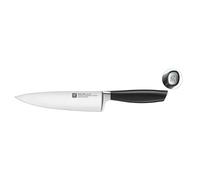 Couteau de chef 20 cm, Argent Zwilling