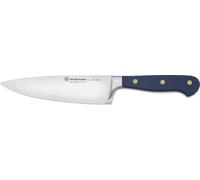 Couteau de chef classique de Wüsthof 16 cm | Gorge pleine