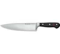 Couteau de chef classique de Wüsthof 20 cm | Gorge pleine